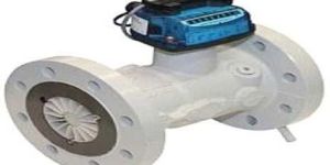 LPG Flow Meter 03