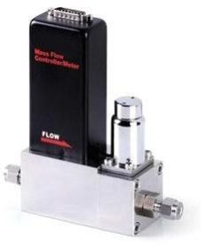Mass Flow Controller