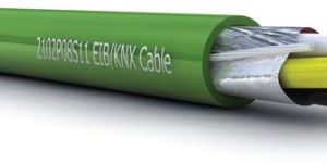 Foil Shielded Cables