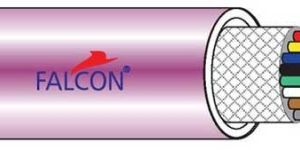 Screened Multicore Cables