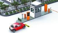 Parking Management System