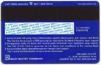 ATM Cards