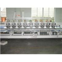 Sequins Embroidery Machine