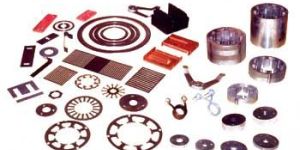 Sheet Metal Pressed Components