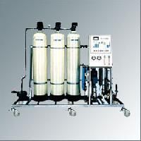 Commercial Reverse Osmosis Systems