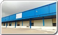 Warehousing Services