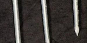 Roofing Nails