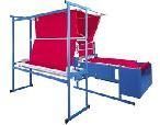 Fabric Folding Machine