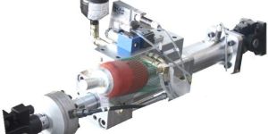 Servo Actuators