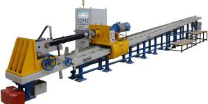 Wire Testing Machine