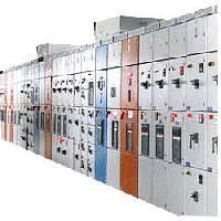 Power Panels