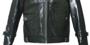 Mens Leather Jackets