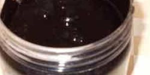 Shilajit Paste