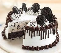 Ice Cream Cake