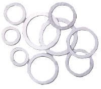 Aluminum Washers
