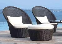 Rattan Furniture