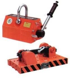 Permanent Magnetic Lifter