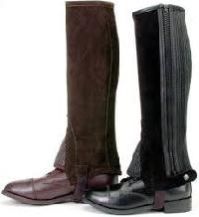 Half Chaps
