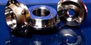 Forged Automotive Components