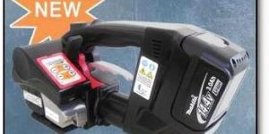 Digital Smart Strapping Tool