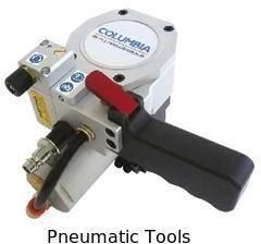 Pneumatic Strapping Machine