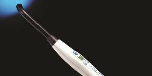 Built in LED LITEX 695 LED Curing Light