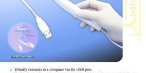 Dental Intraoral Camera