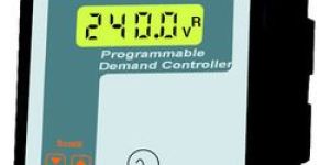 Maximum Demand Controllers