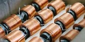 Ferrite Inductors