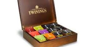 Tea Box
