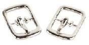 Shoe Buckles