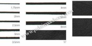 GOAT CRAFT LEATHER CORD