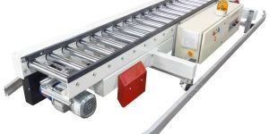 Shuttle Conveyors