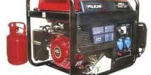 Gas Generator