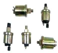 Oil Pressure Sensors