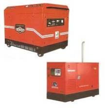 Silent Genset
