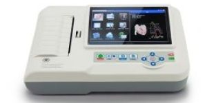 ECG Machines