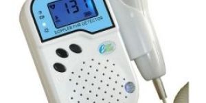 Fetal Doppler
