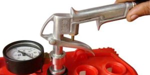 Air Leakage Tester (Manual Model)