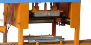 Automatic Heat Sealing Machine