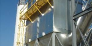 Bag Filtration System