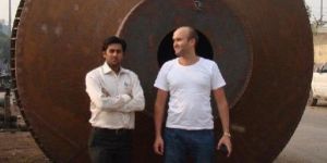 Battery Recycling Machines