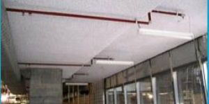 Thermal Insulating Coatings