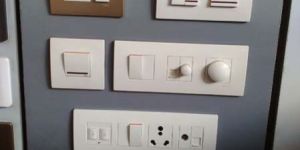 Modular Switches