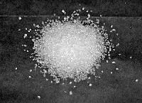 Quartz Granules