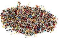 Seed Glass Beads