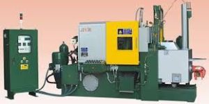Hot Chamber Die Casting Machine