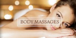 Body Massage Services