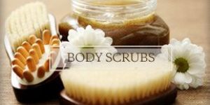 Body Scrubs