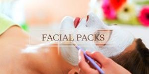 Facial Packs